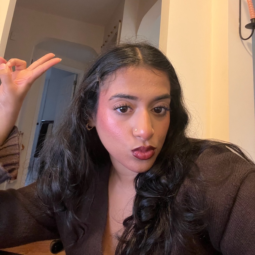 Meet your Posher, Taqiya